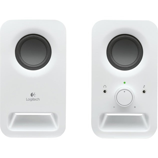 Logitech Haut-parleurs multimédia Logitech Z150