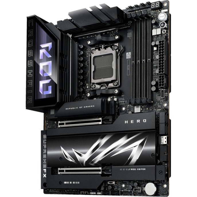 Réticule Asus ROG