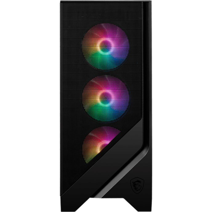 DÉBIT D'AIR MSI MAG FORGE 120A