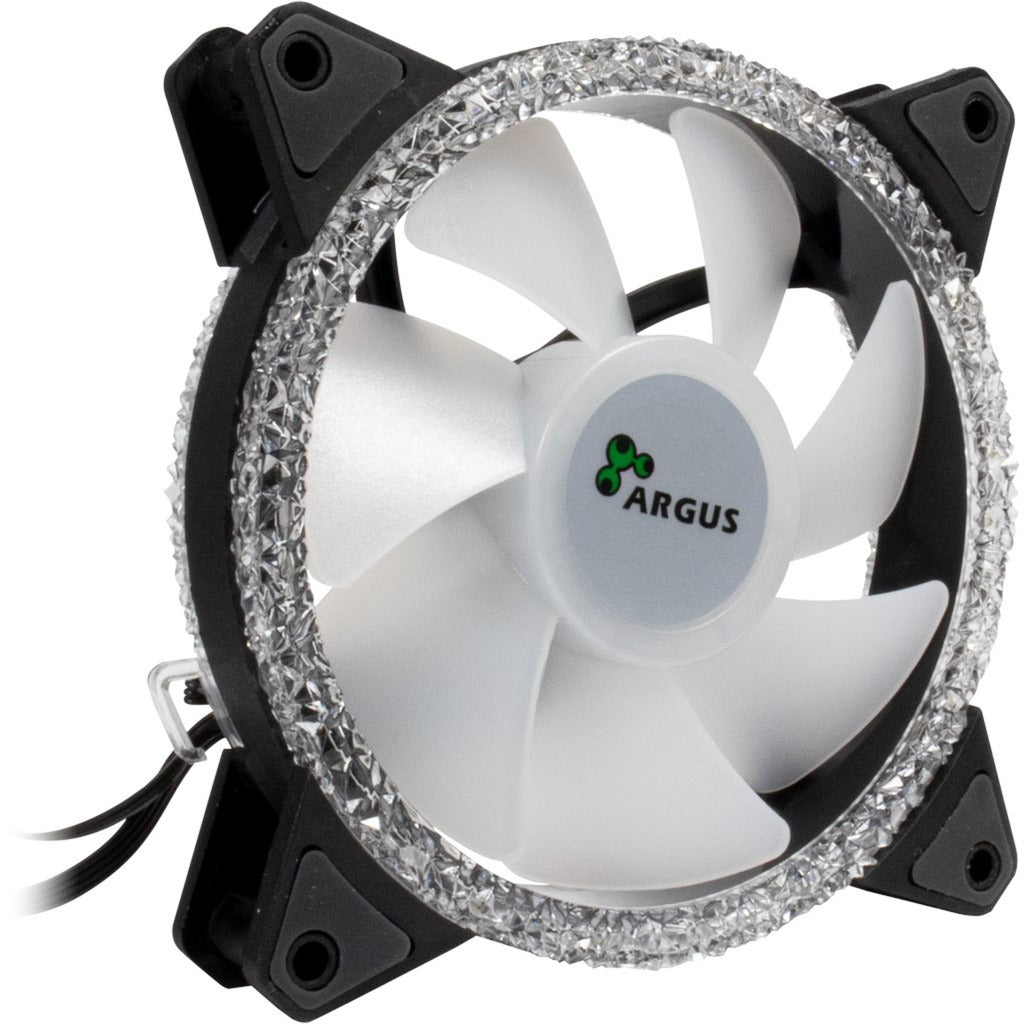 Interchège interchège Argus RS-071 RVB 120x120x25