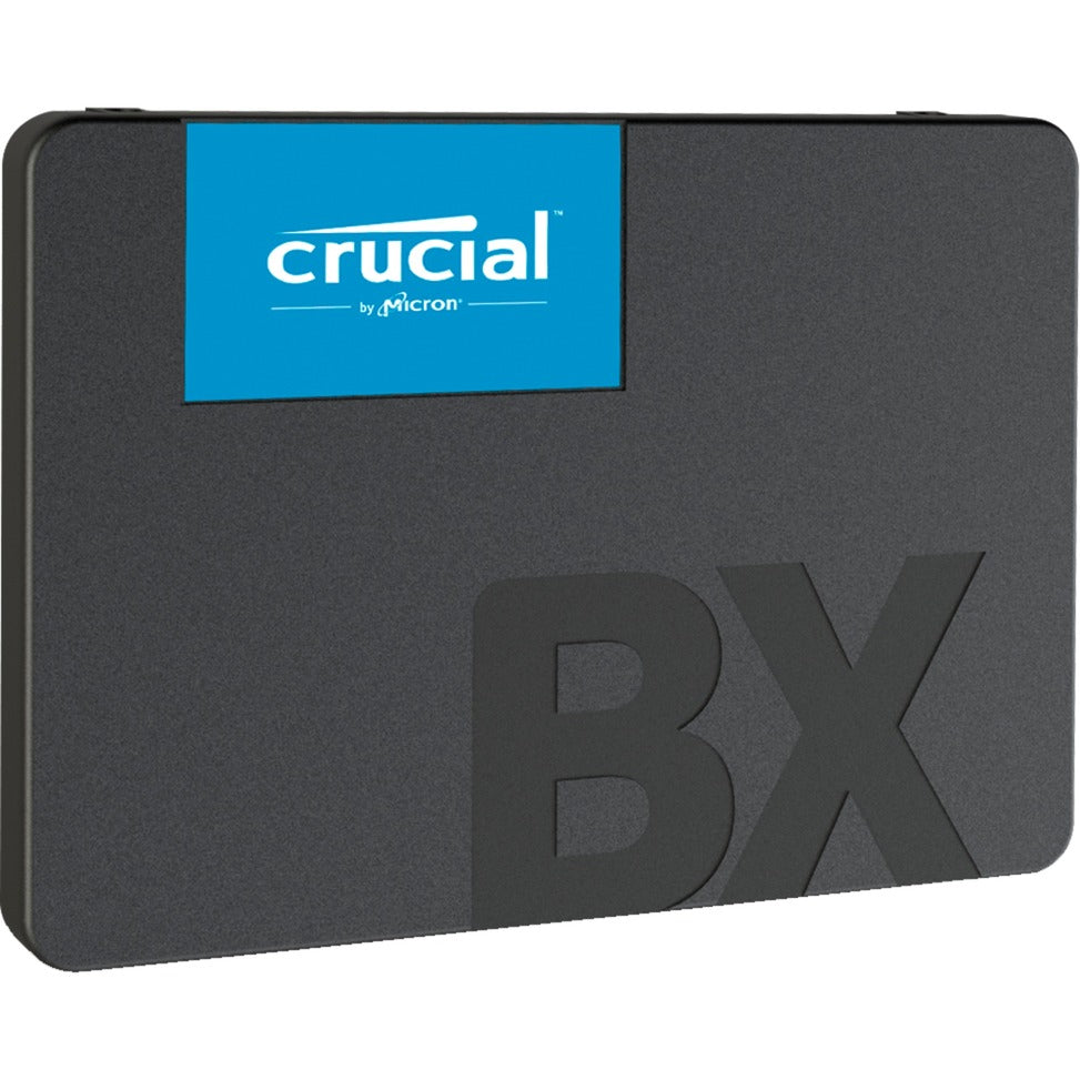 Crucial crucial bx500 2 to