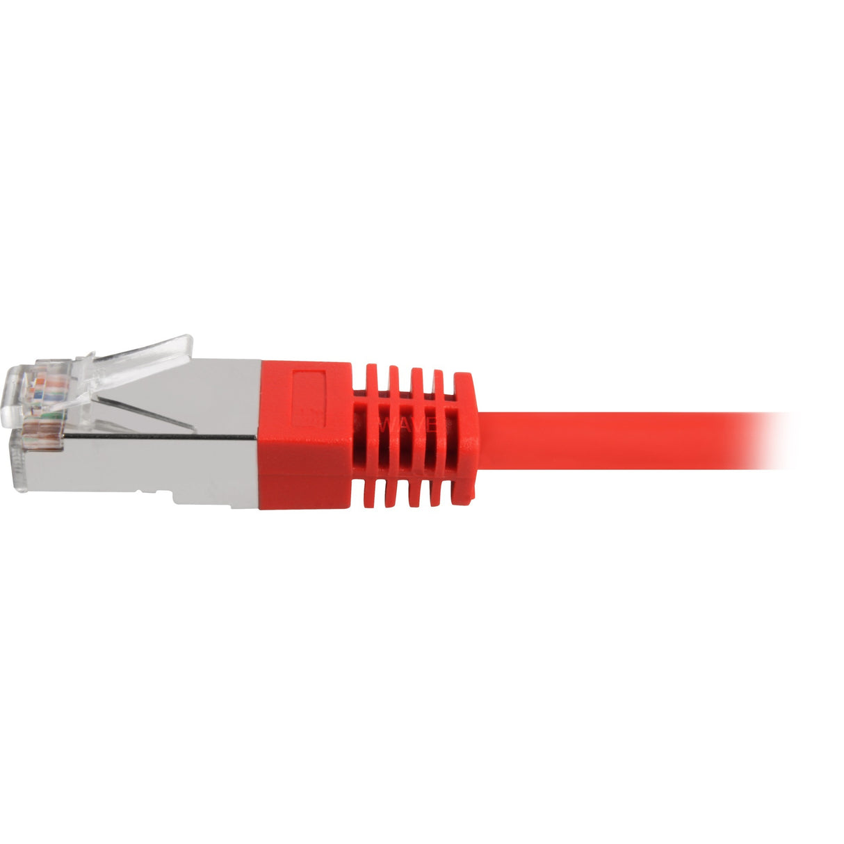 Câble de patch Sharkoon RJ45 Cat.5e S FTP 10m