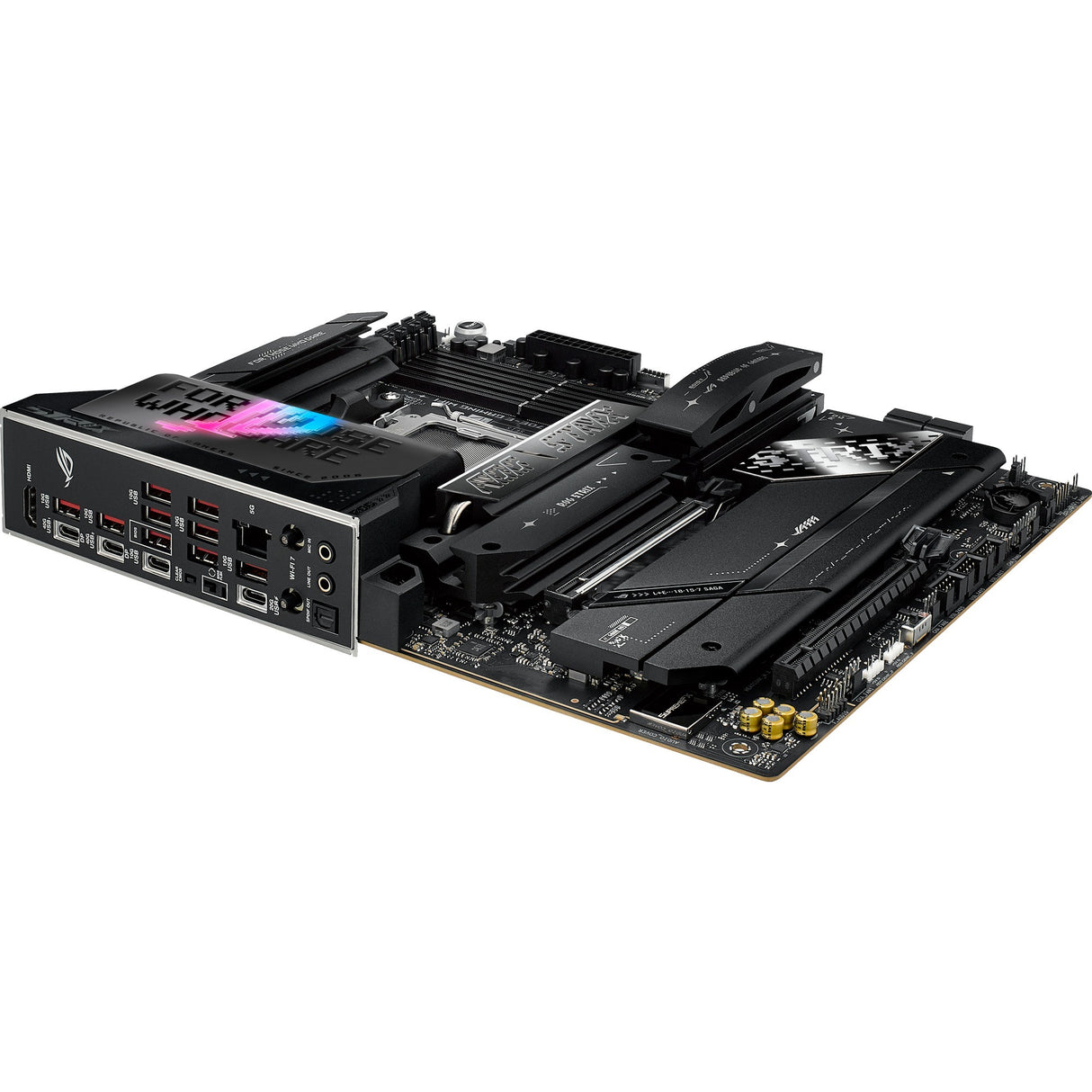 Asus ROG Strix