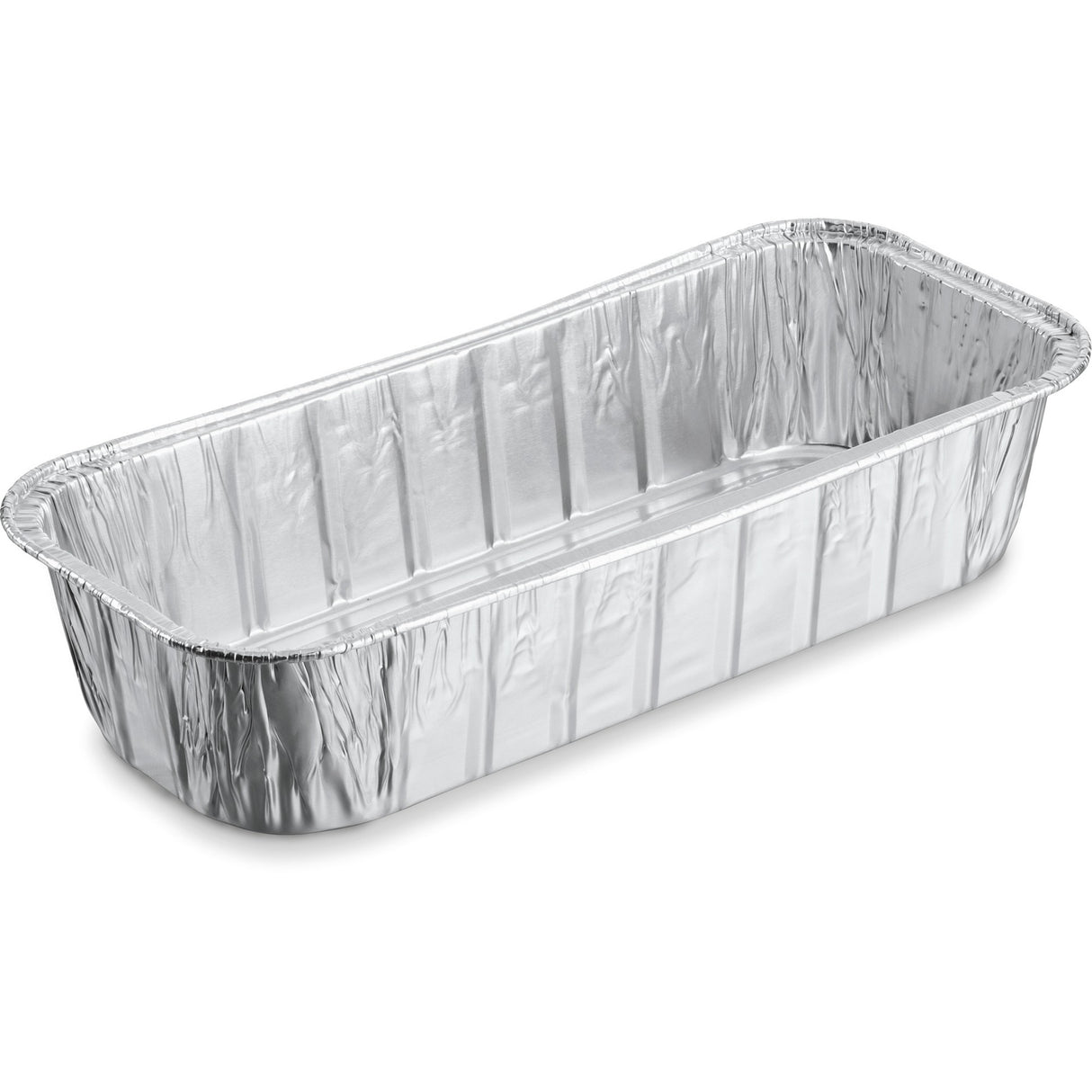 Plateaux d'égouttement de l'aluminium Weber