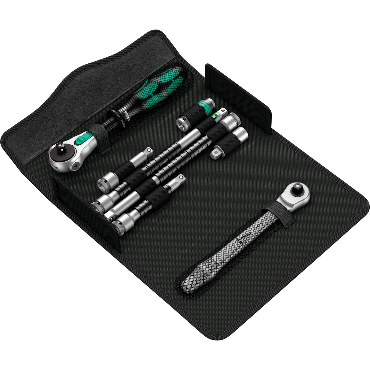 Waa kraftform compact zyklop MS1 Metal Speed Ratel, 1