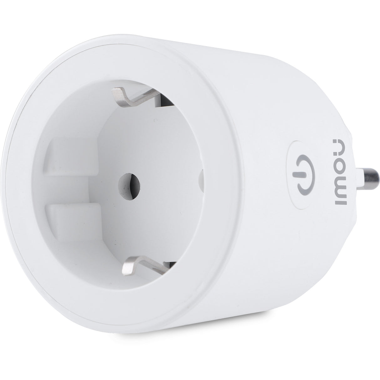 Prise intelligente Imou ce2p (blanc, bluetooth 5.0, mat)
