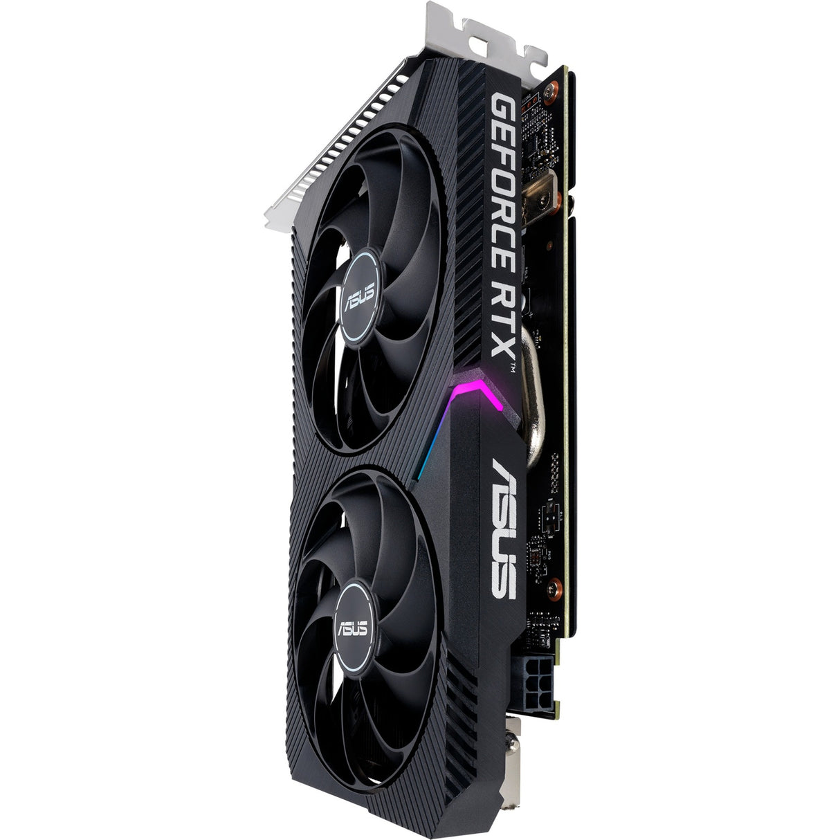 ASUS GEFORCE RTX 3050 DUAL V2 8GB GDDR6