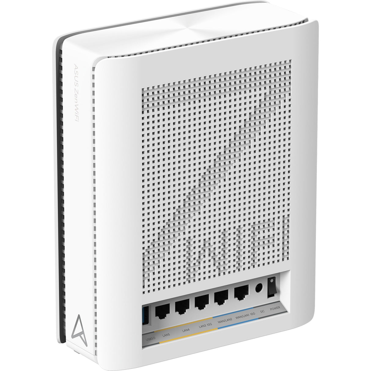 Routeur Asus zenwifi bq16 (blanc, 3 pièces)