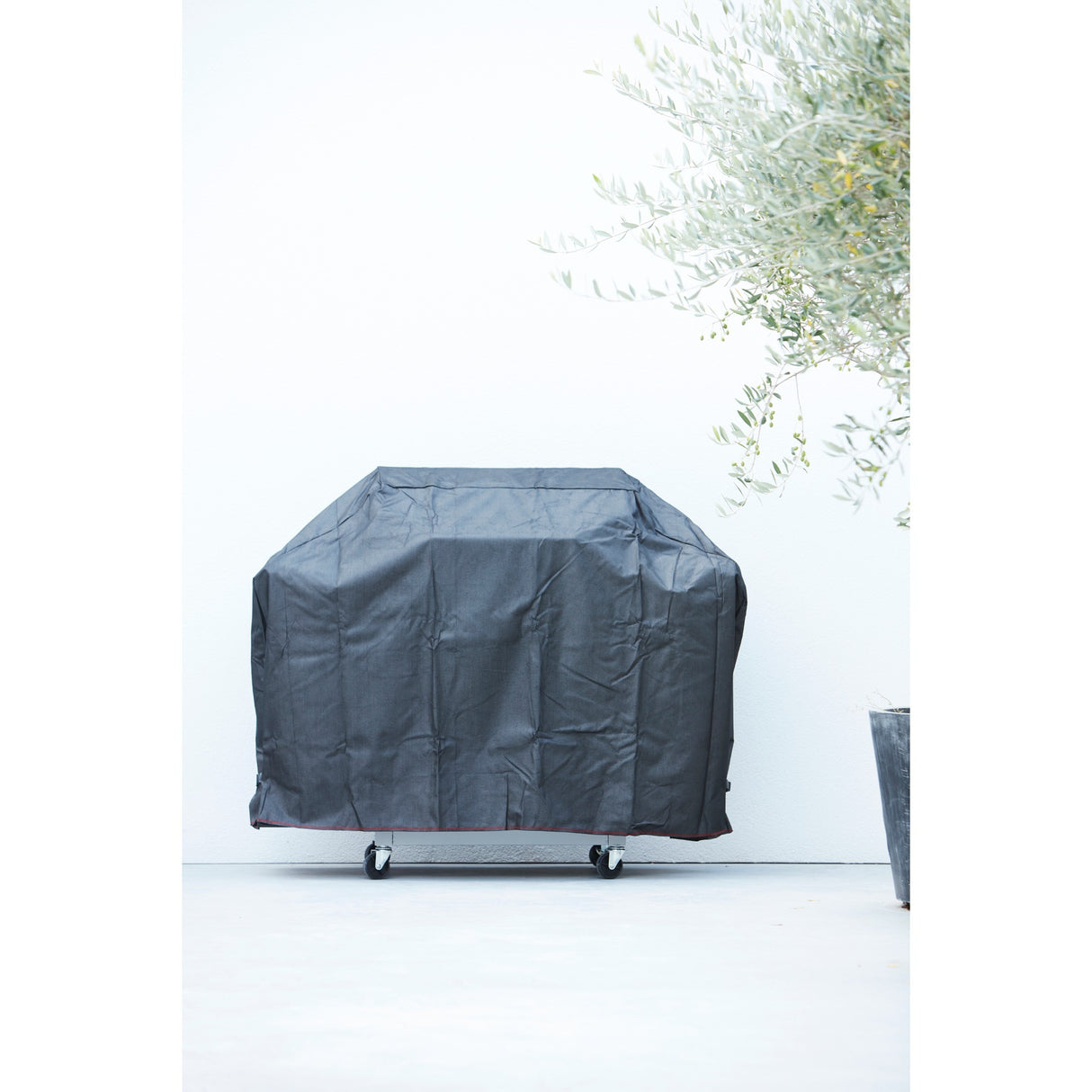 Housse pour barbecue Barbecook premium, moyenne