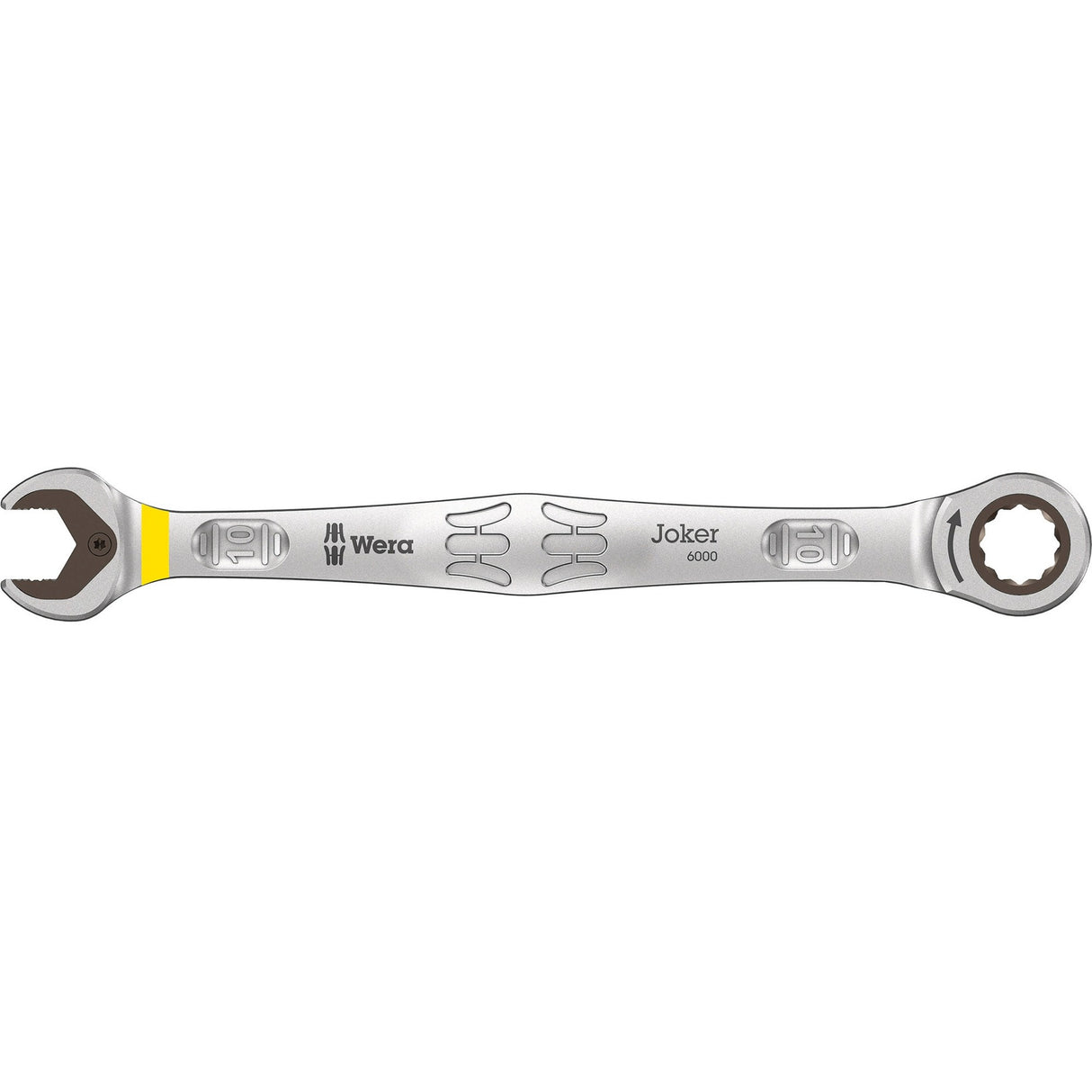 WAA 9631 MAGNETSTRIP 6000 JOKER 2 Ratels SLU-RING SLU