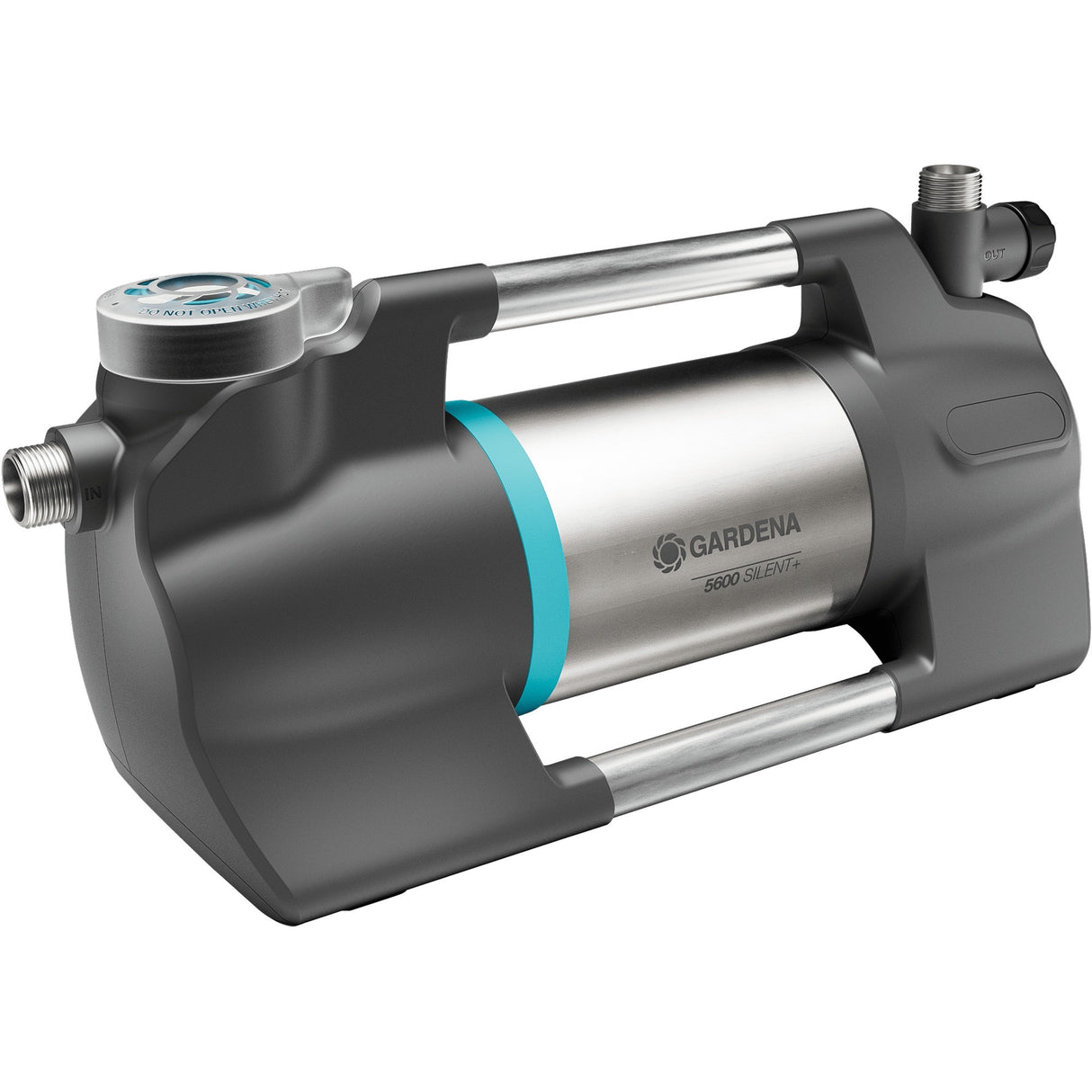 Gardena Puplaring Pump 5600 Silent +