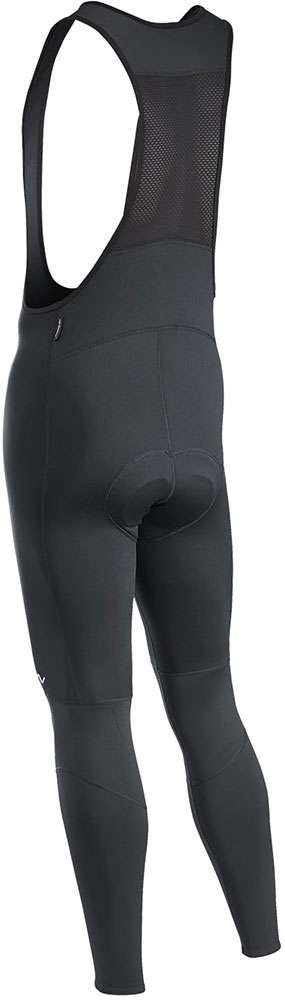 Northwave active gel - cuissard à bretelles avec peau de chamois