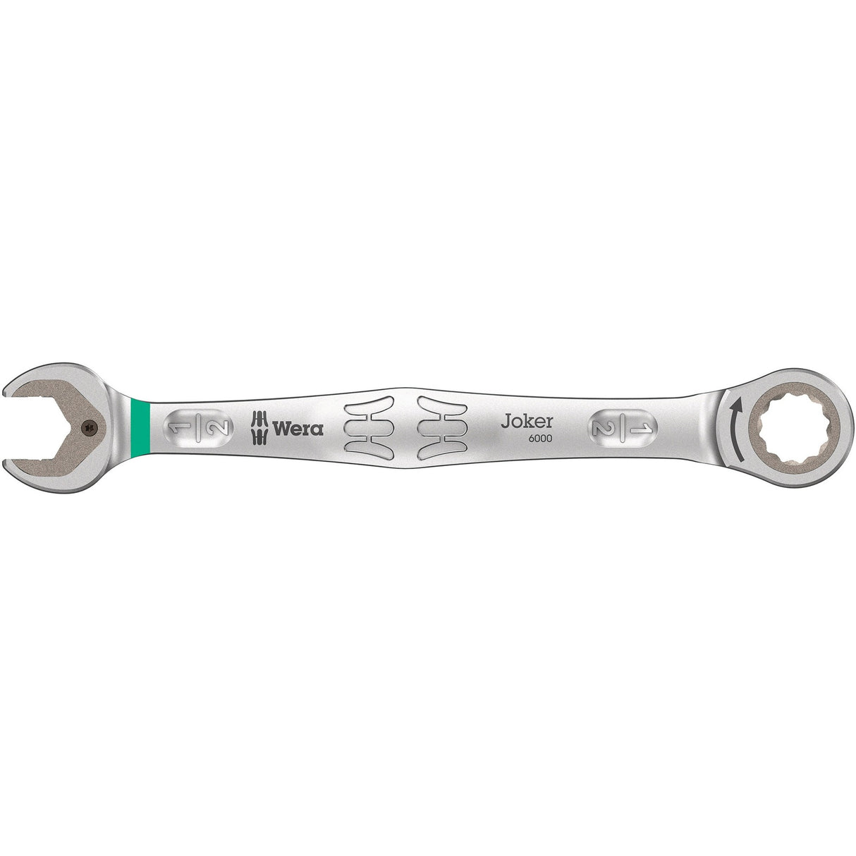 WERA 9632 MAGNETSTRIP 6000 Joker Imperial 1 anneau de couteau