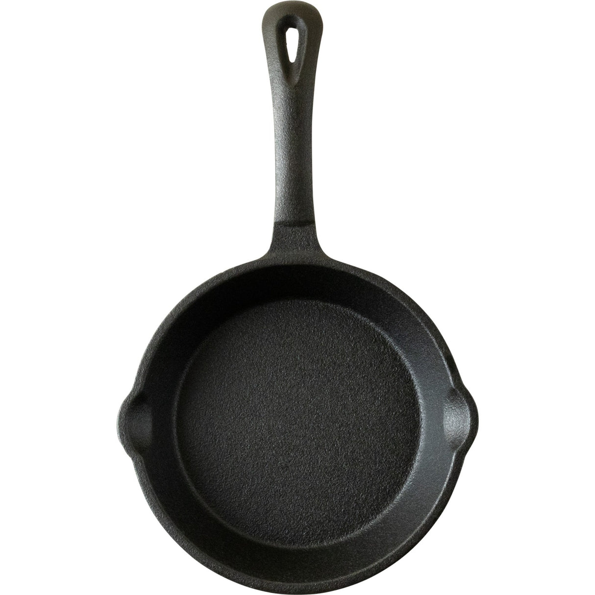 Poêle à frire du moulin à vent (noire, ø 17,5 cm)