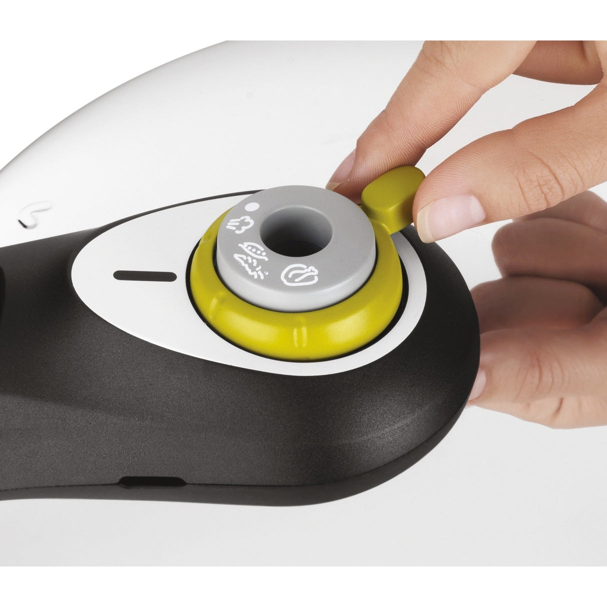 Cuideur TEFAL SERANT 5 NEO P2530738