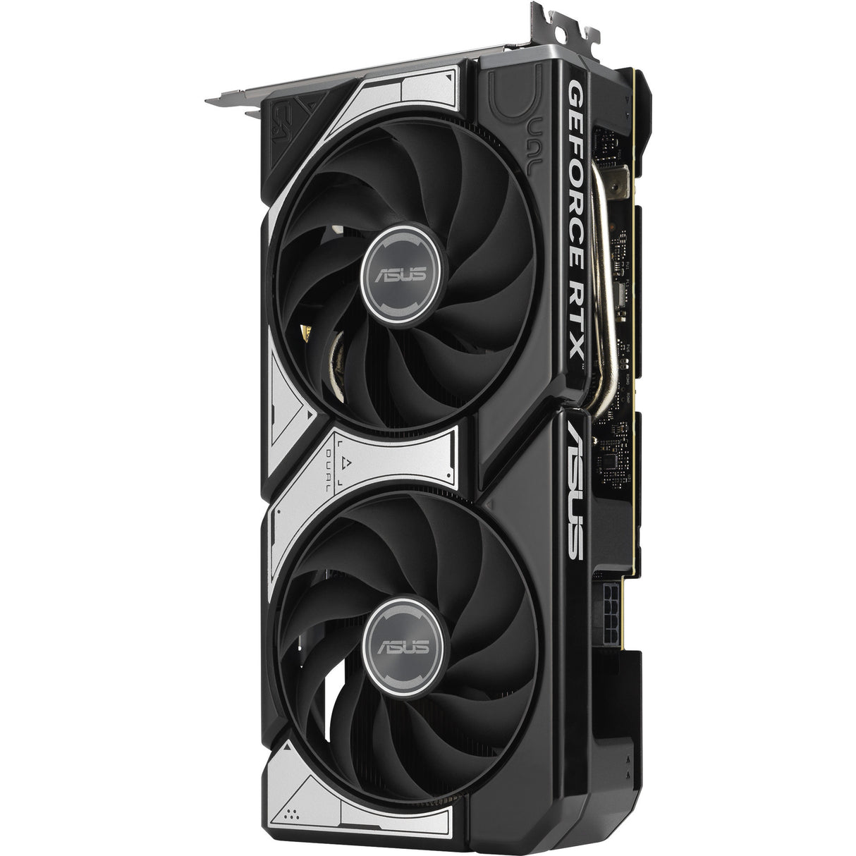 Carte graphique Asus Dual GeForce RTX 5060 Ti OC 8G (noir, 3x Display Port, 1x HDMI)