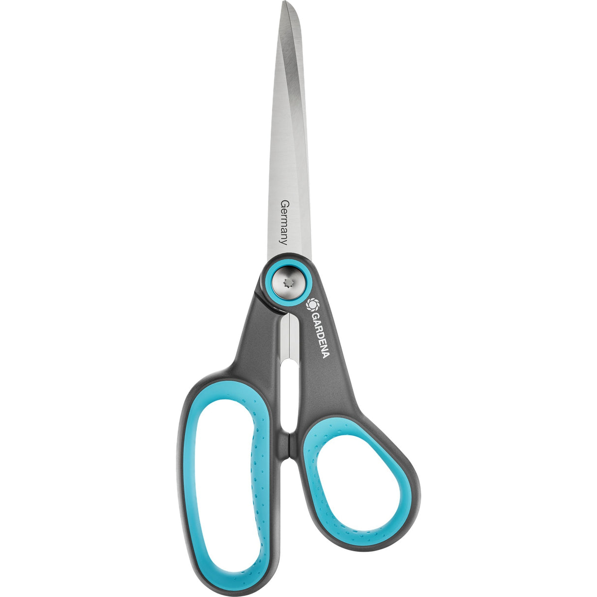 Sécateur multicoupe Gardena (gris turquoise)