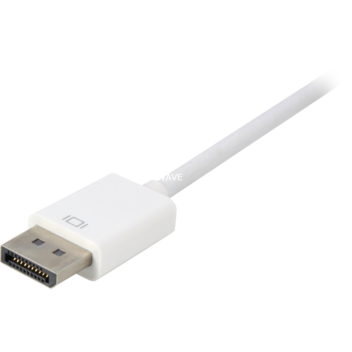 Sharkoon Sharkoon DisplayPort 1.2> DVI24 + 1