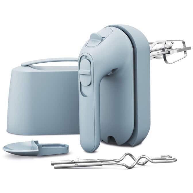 Kenwood batteur à main quickmix go storm bleu