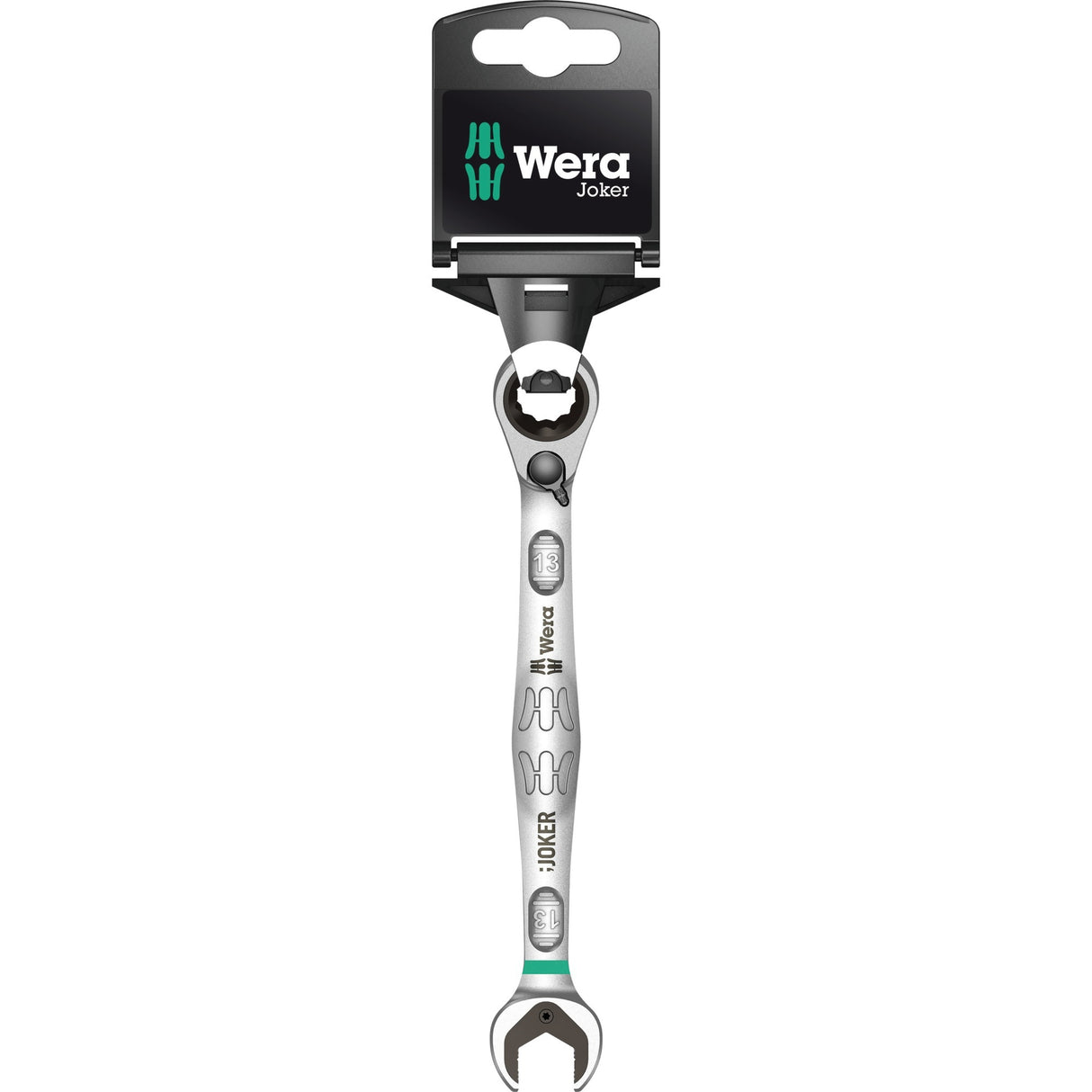 Waa Joker Switch STeeken Ringratel Key