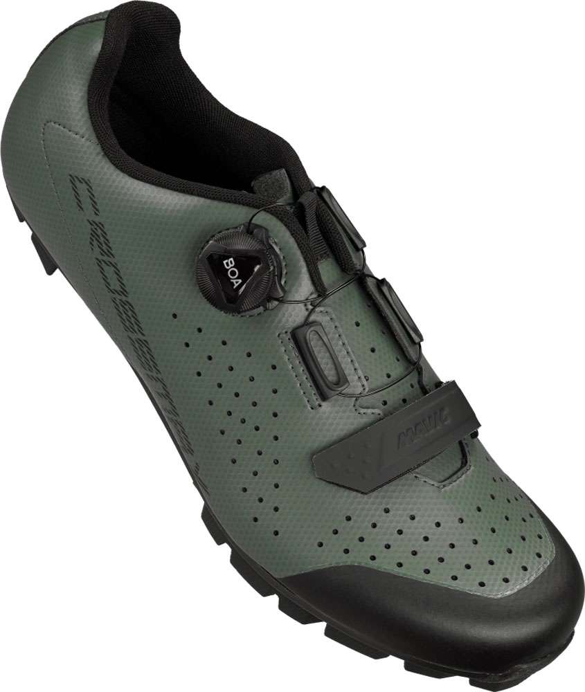Mavic crossmax boa - chaussures vtt