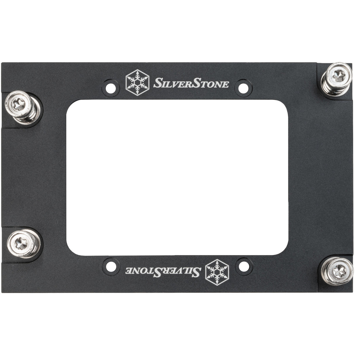 Support Silverstone xac-mk-tr5 (noir)
