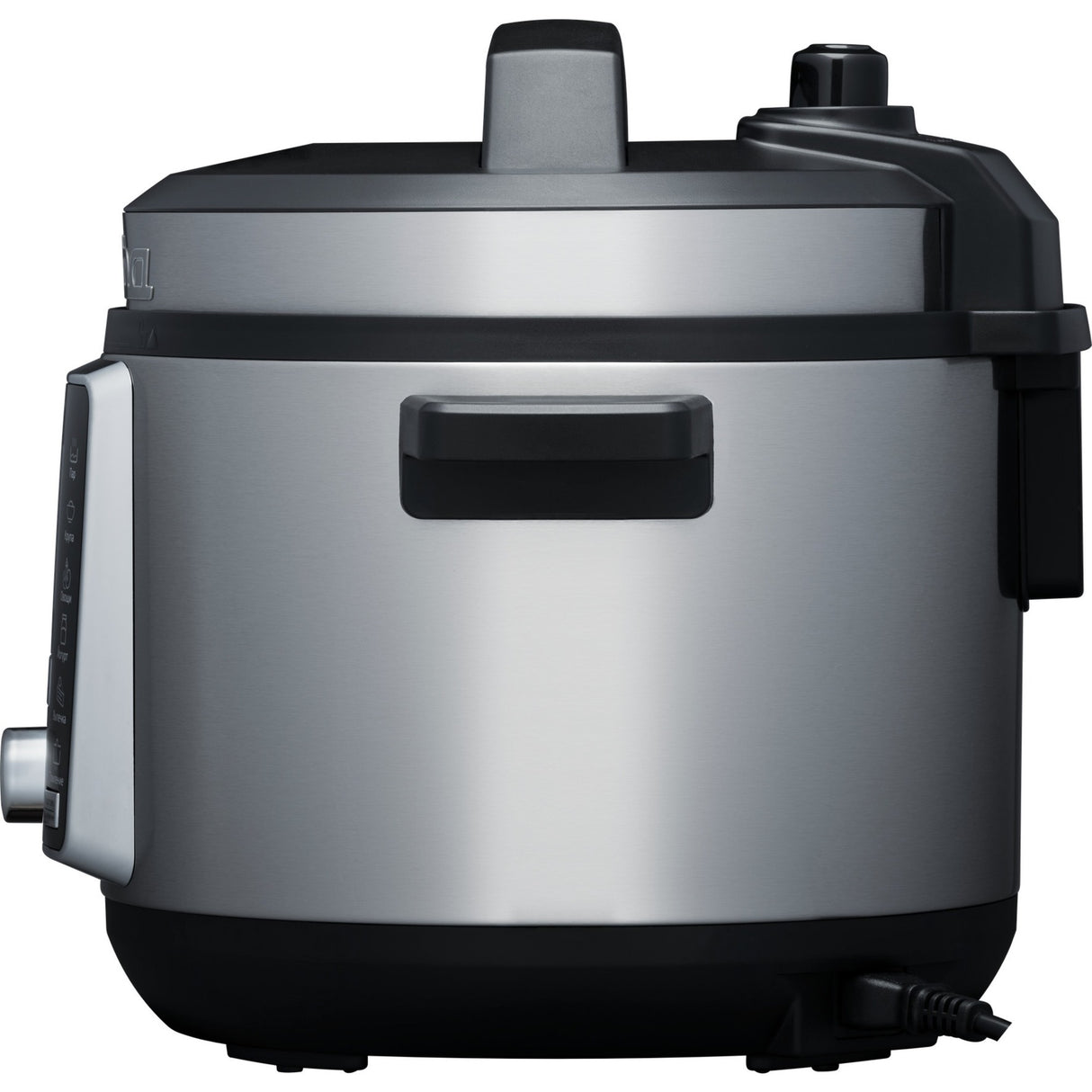 Steba Multi-Choker Pressure Cooker DD 3 Smart