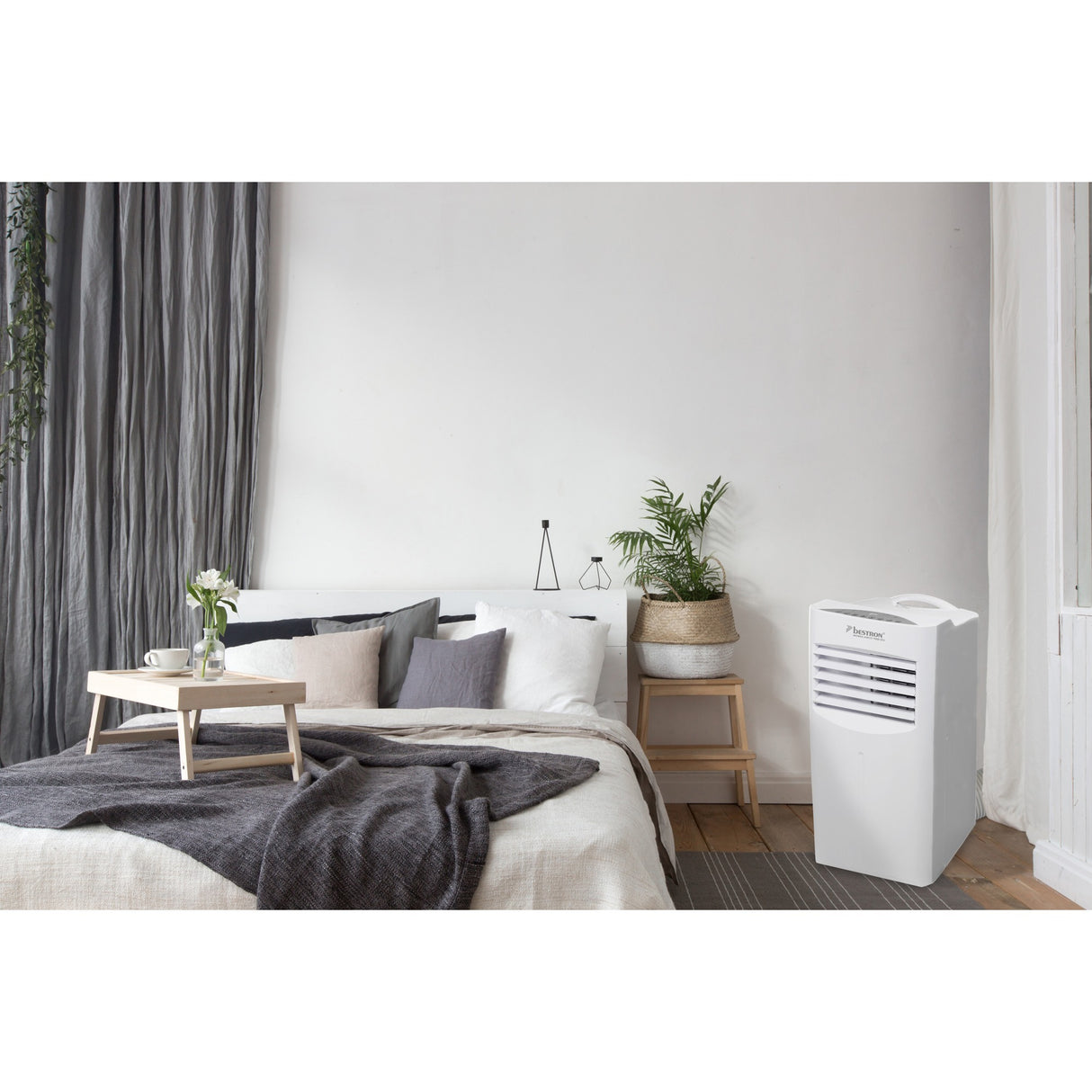 Climatiseur mobile Bestron AAC9000