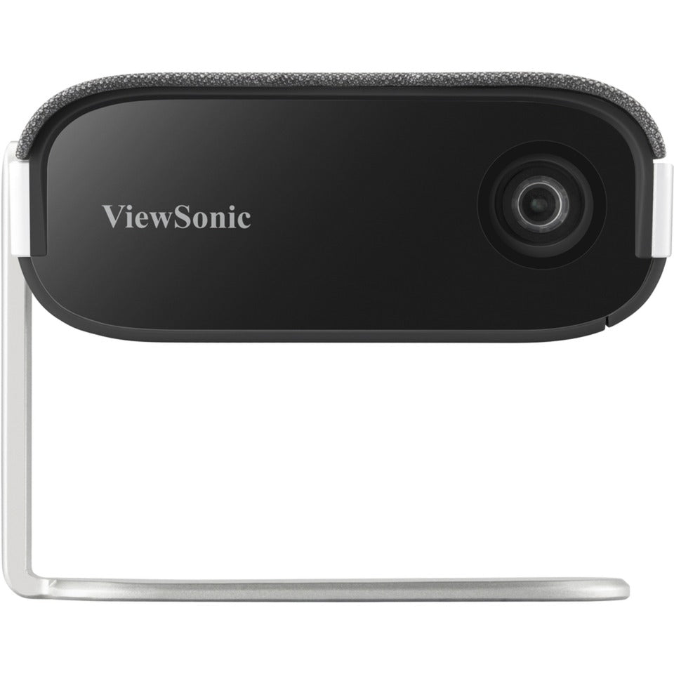 Projecteur portable Viewsonic Smart LED avec haut-parleurs Harman Kardon (noir, HDMI, audio, WiFi, Bluetooth)
