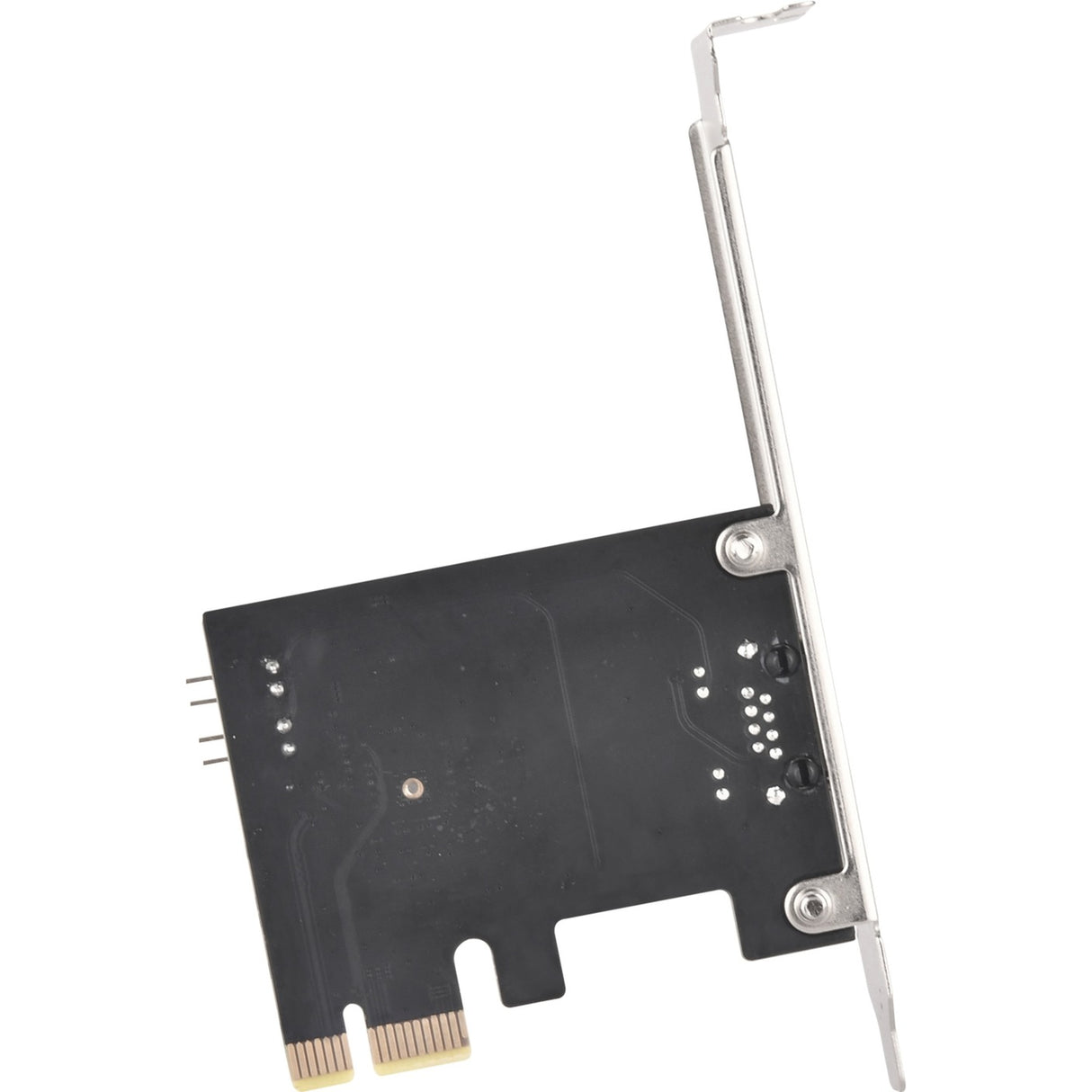 Adaptateur réseau Silverstone sst-ecl01