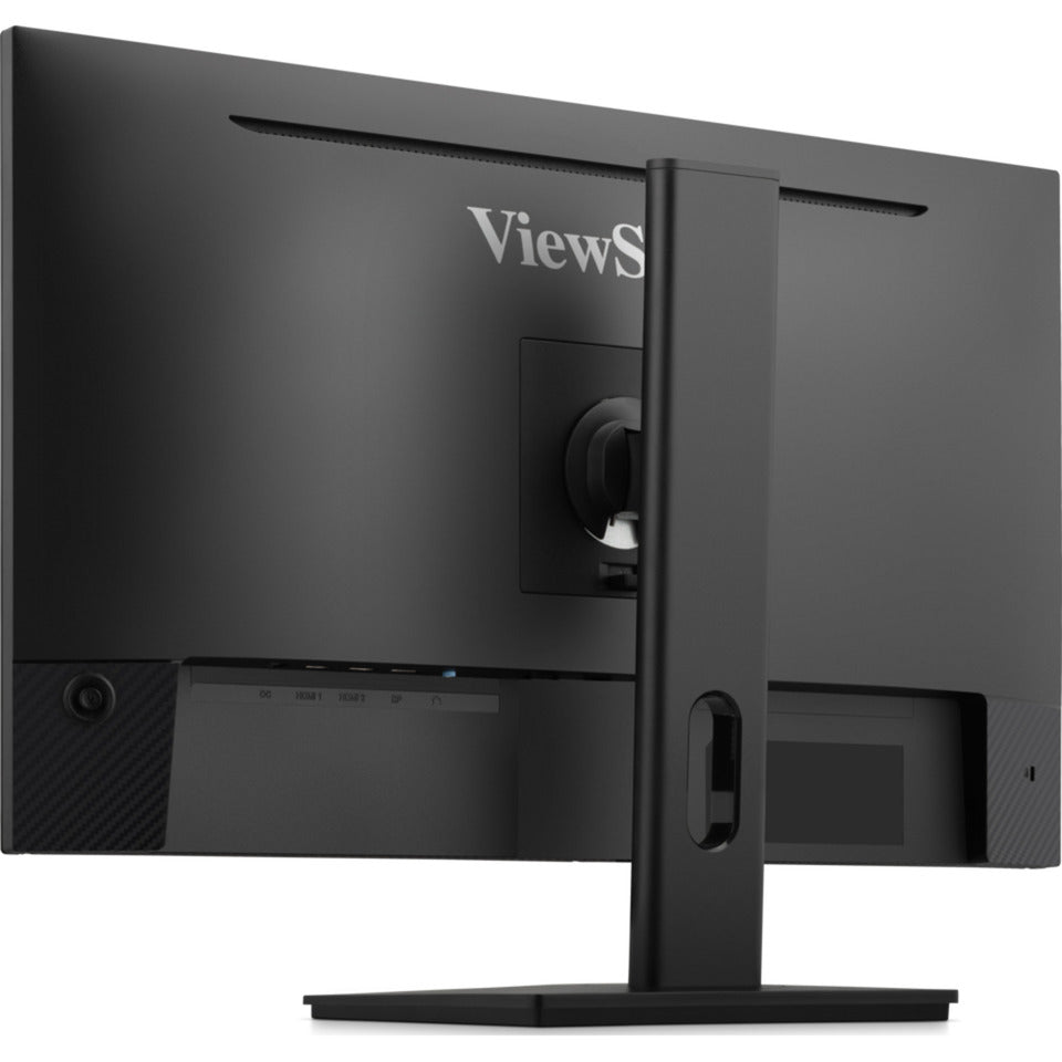 Moniteur de jeu Viewsonic xg27g1 27 (noir, 2x HDMI, 1x port d'affichage, 180 Hz)