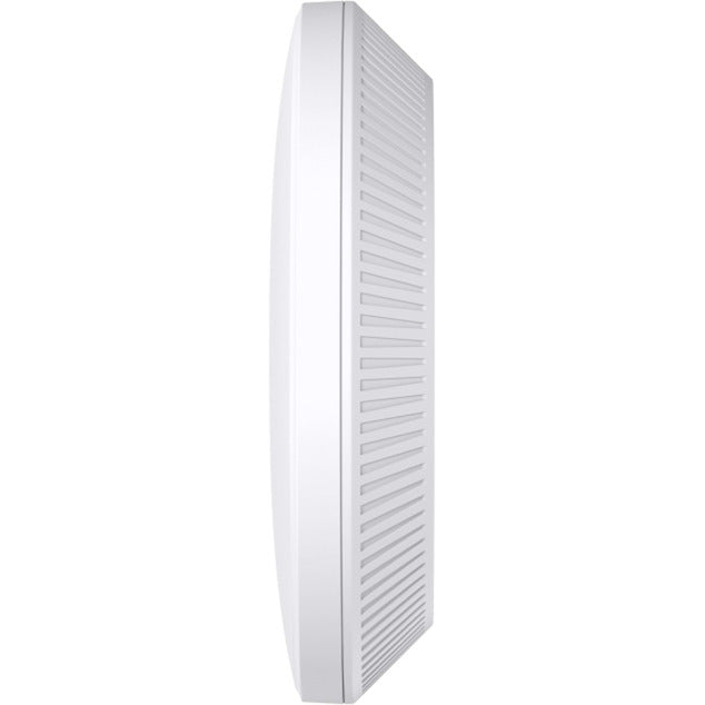 Tp-link omada eap723 be3600 point d'accès wi-fi 7 (blanc)