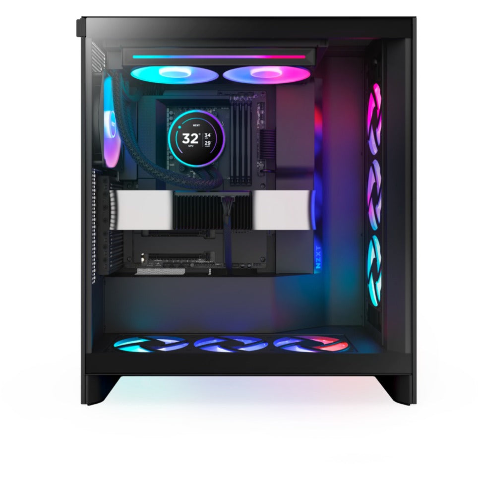NZXT Kraken 280 RVB v2