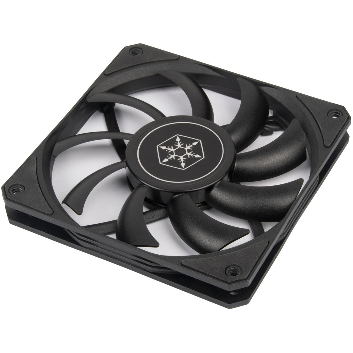 Silverstone Silverstone Air plus intelligent 120