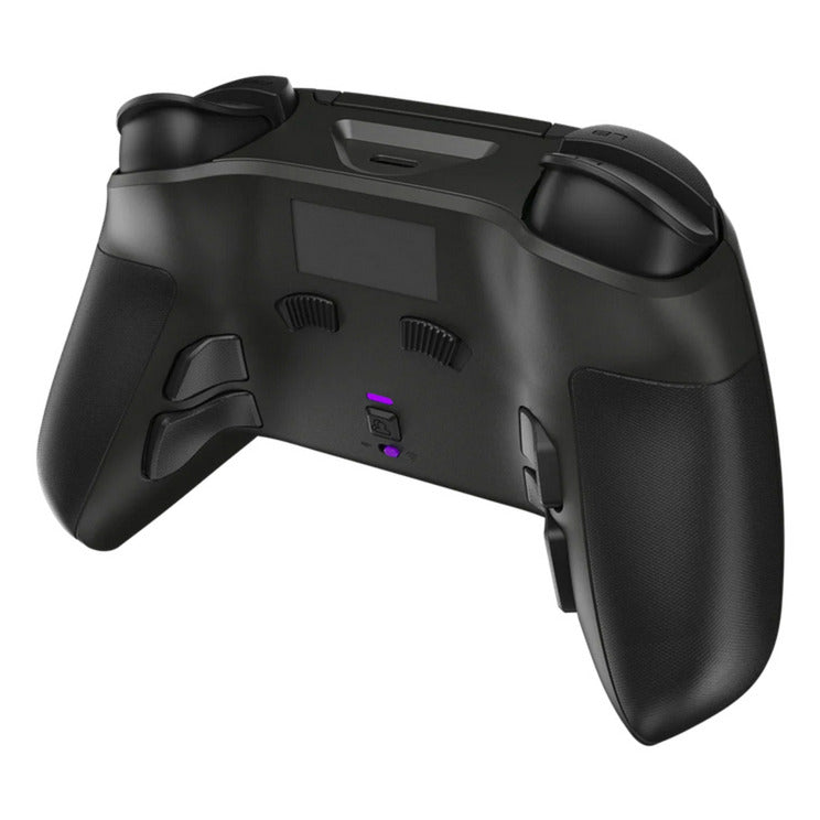 Contrôleur modulaire sans fil Turtle Beach Victrix Pro BFG Reloaded (Gris, PC, Steam Deck)
