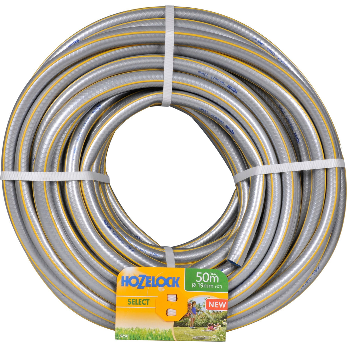 Hozelock 6250 Sélectionner Snake