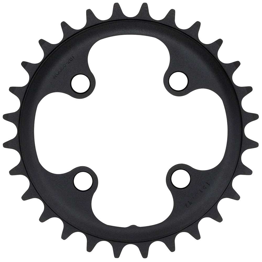 Plateau Fsa pro vtt 64 mm 2x10 vitesses