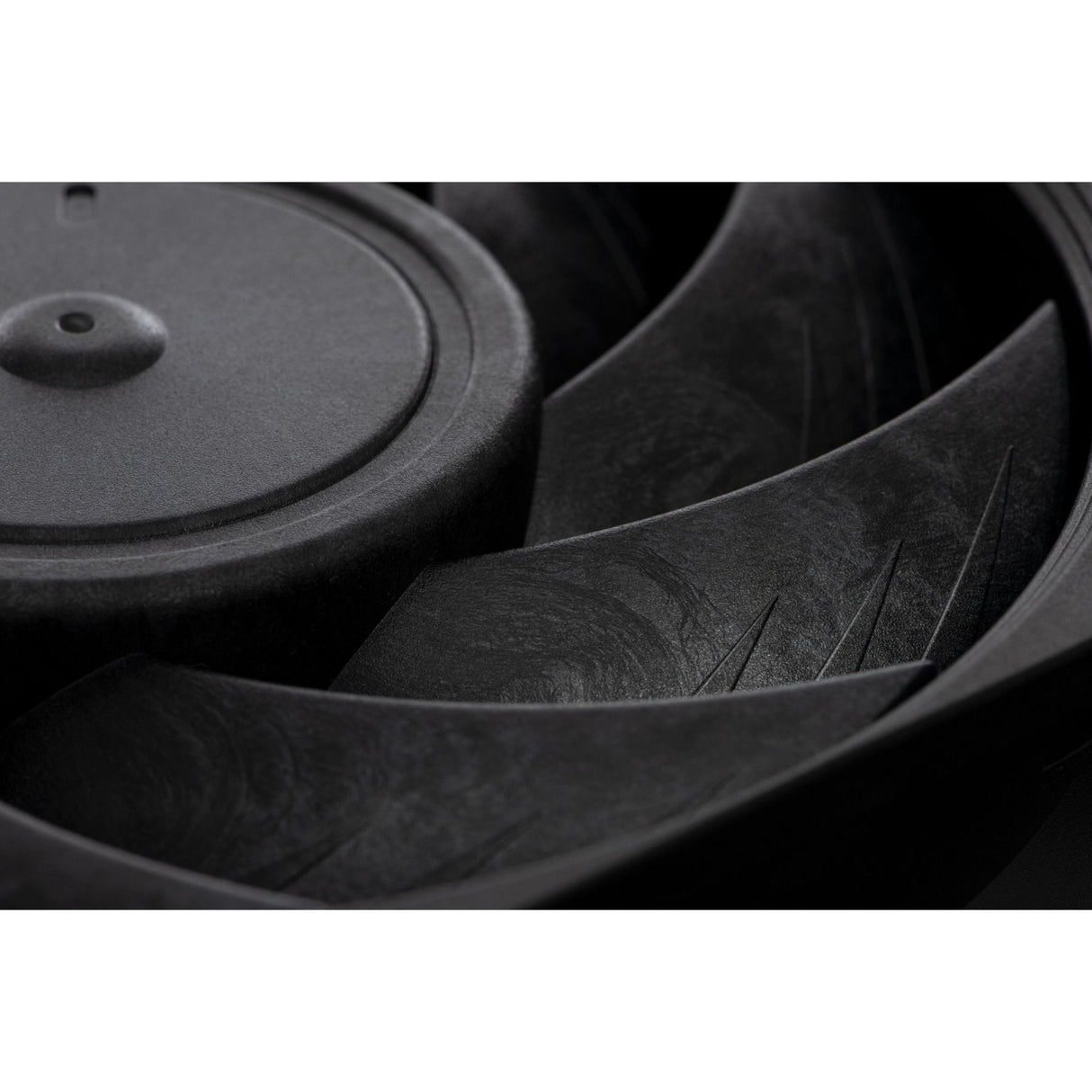 Noctua Noctua NF-A12x25 PWM chromax.noir.swap