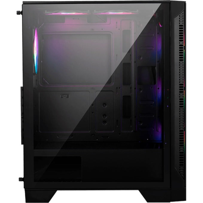 DÉBIT D'AIR MSI MAG FORGE 120A