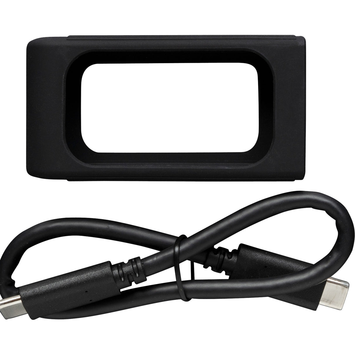 Kingston Kingston XS2000 portable 4 TB