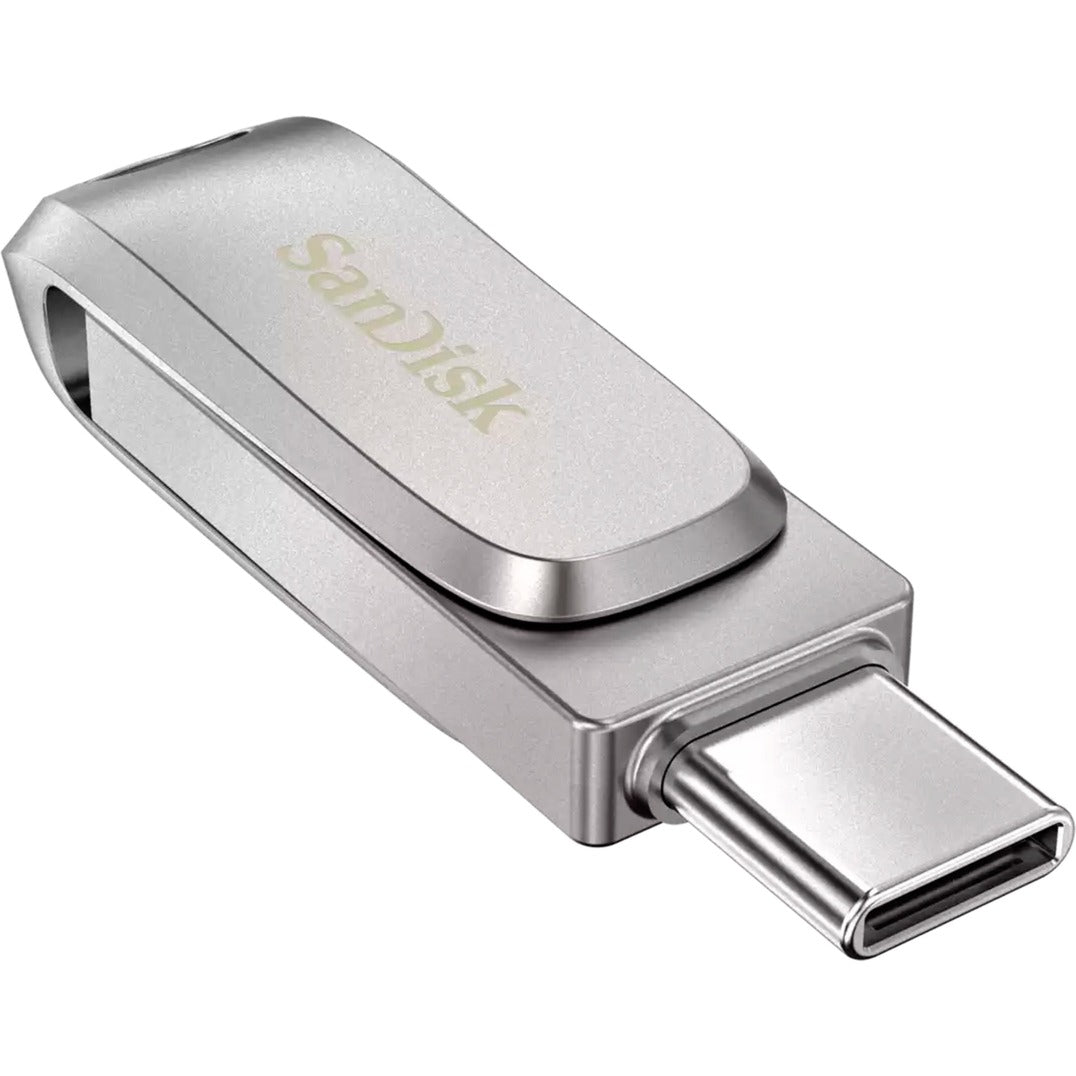 SANDISK Ultra Dual Drive Luxury 256 Go
