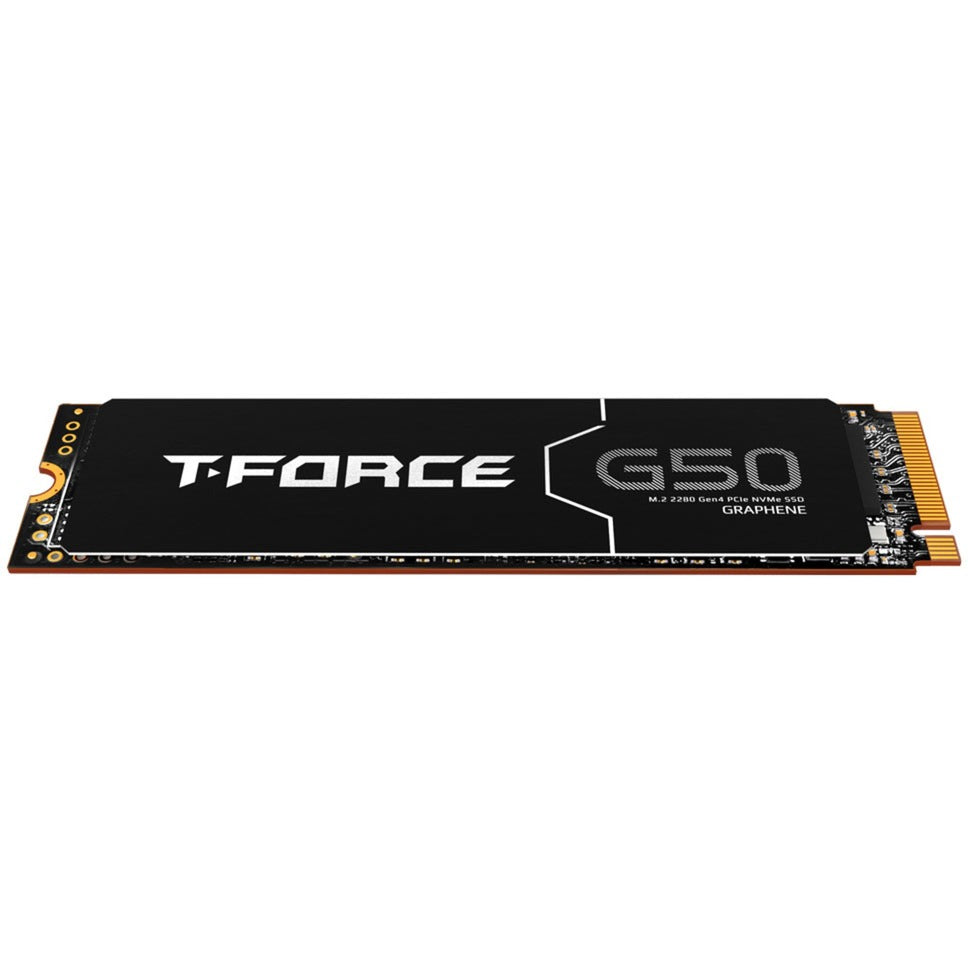 Groupe d'équipe T-FORCE G50 1 To