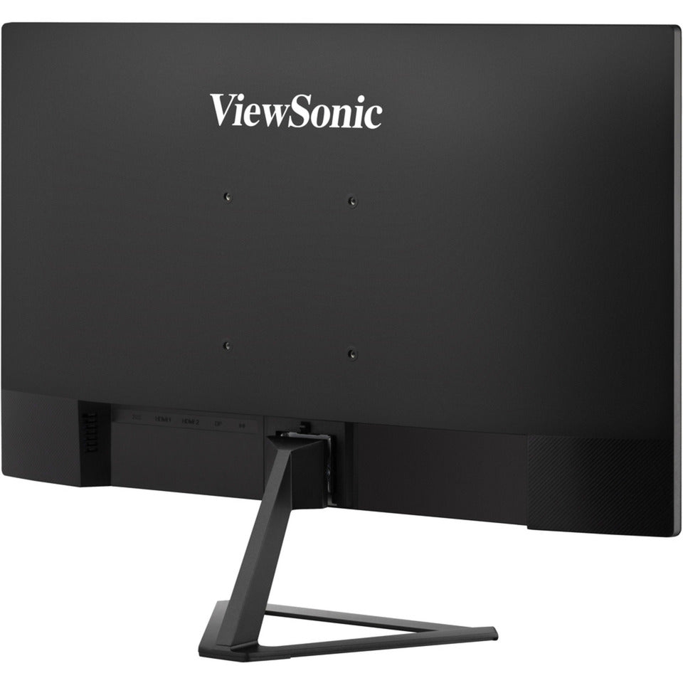 Moniteur de jeu Viewsonic vx2479a-hd-pro 24 (noir, 2x HDMI, 1x port d'affichage, 240 Hz)