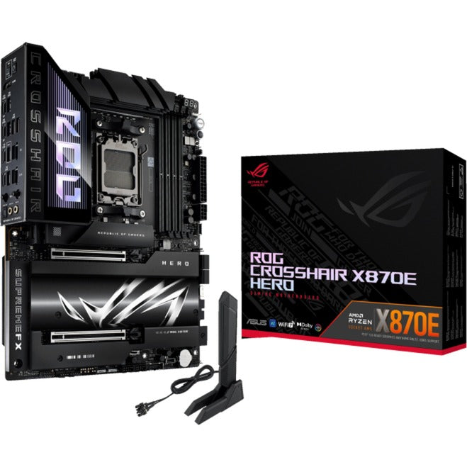 Réticule Asus ROG
