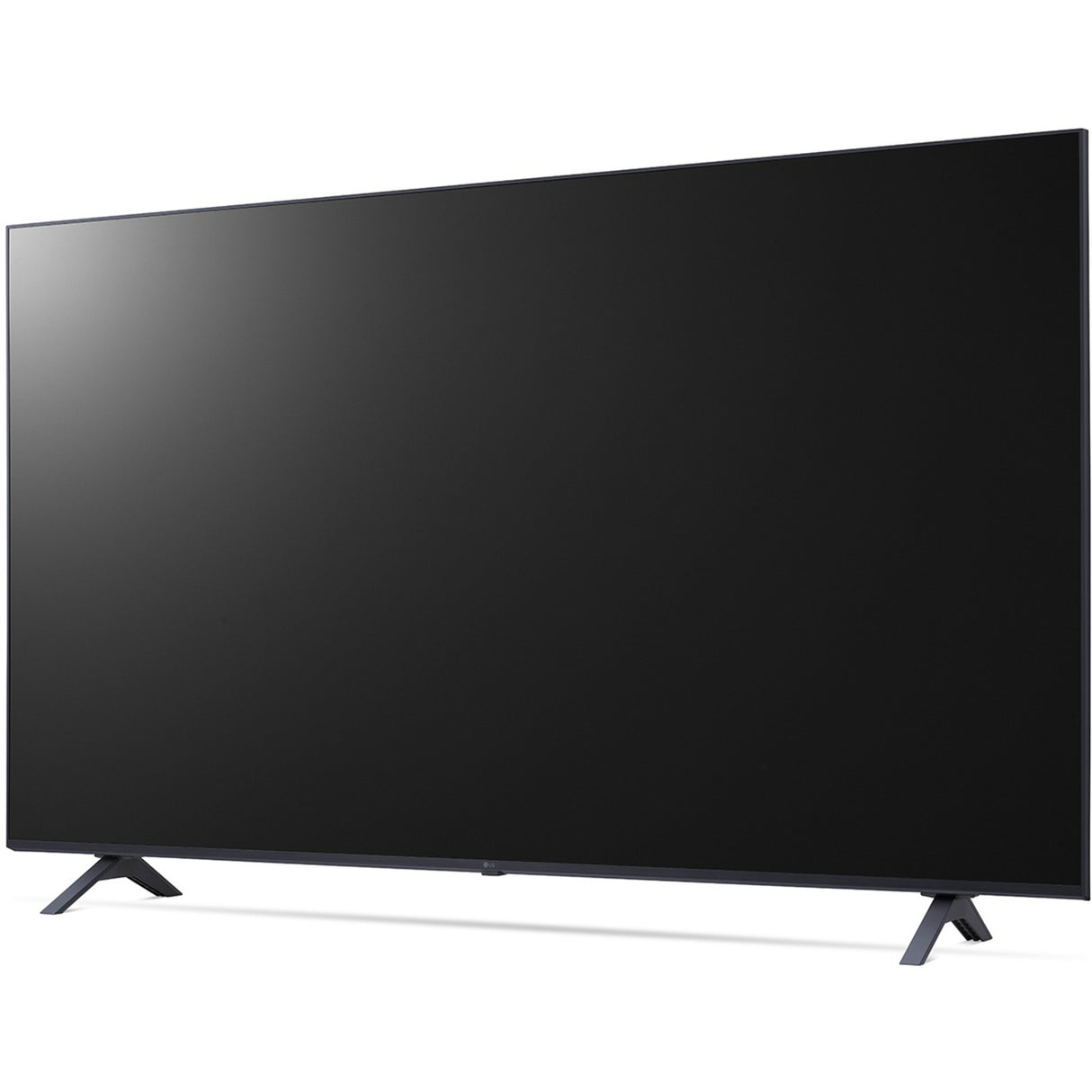 50un640s uhd tv signage 50 moniteur uhd 4k (bleu, 3x hdmi, usb-a, wlan, bt, lan, hdr10)