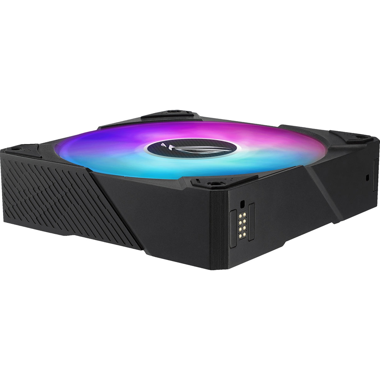 Asus Rog Ryujin III 360 ARGB Extreme Refroidissement par eau (Noir)