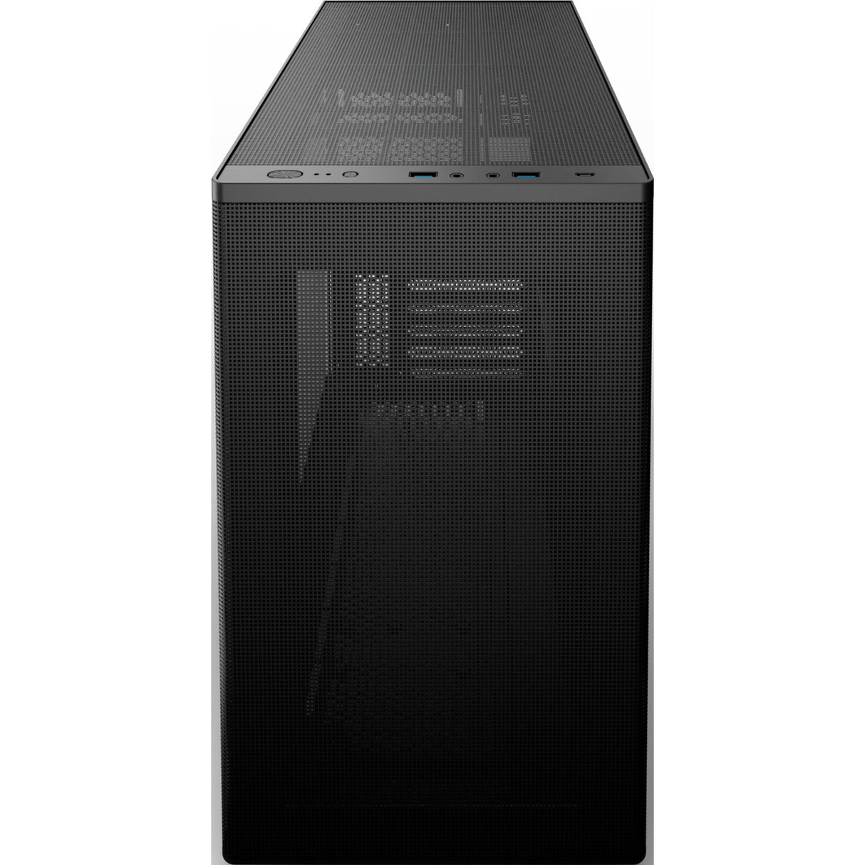 Aerocool tempête avant mini