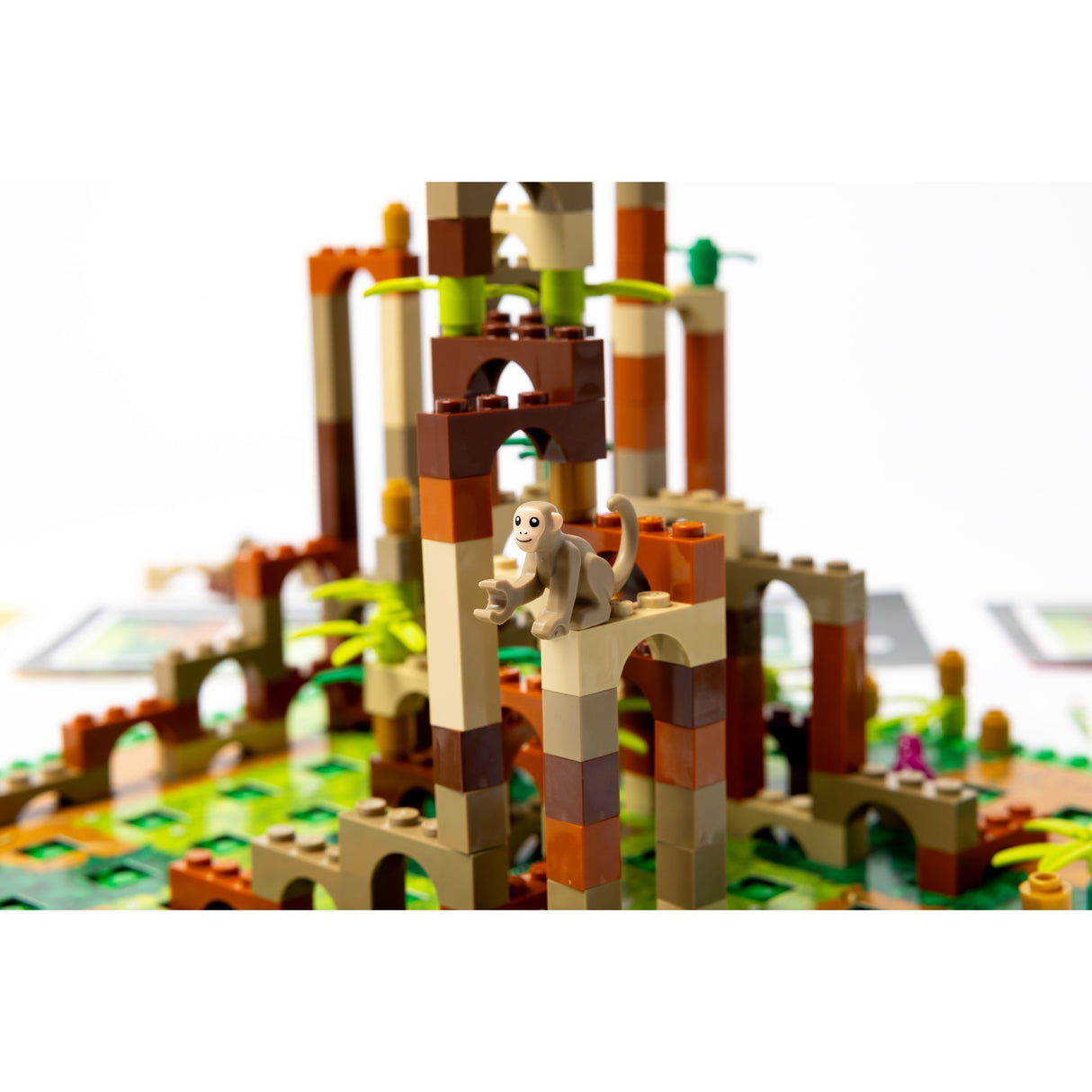 Jeu LEGO Monkey Palace