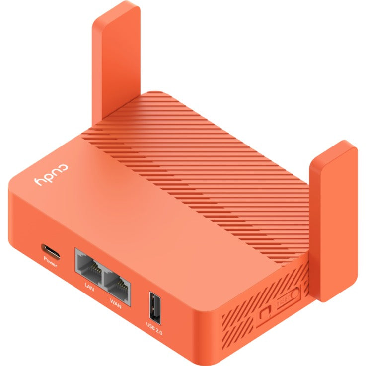 Mini routeur VPN sans fil Cudy ac1200 avec routeur maillé USB (mail)
