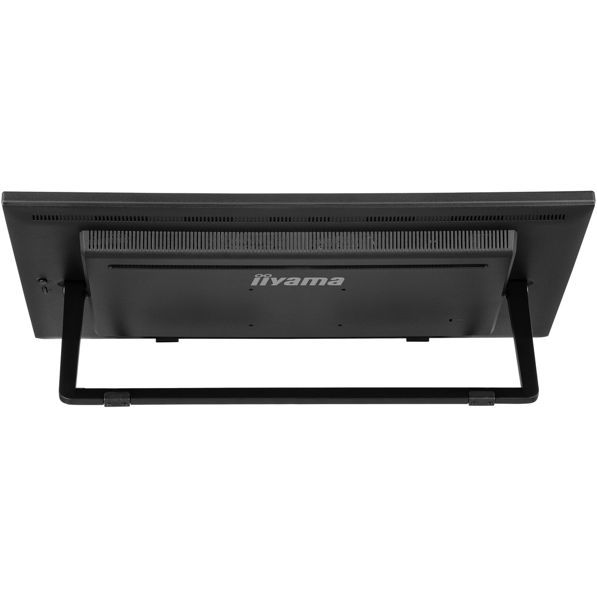 Moniteur à écran tactile Iiyama Prolite T2755QSC-B1 27 (noir, HDMI, port d'affichage, 2x USB-A, USB-B)